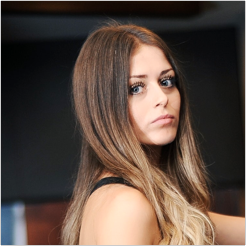 Fernanda Vasconcelos